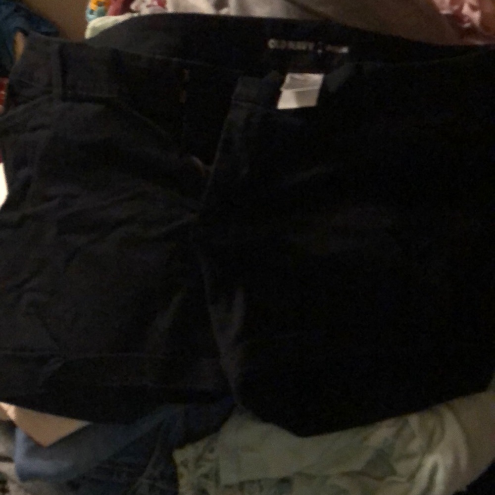 Pixie shorts